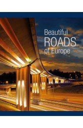Beautiful roads of europe